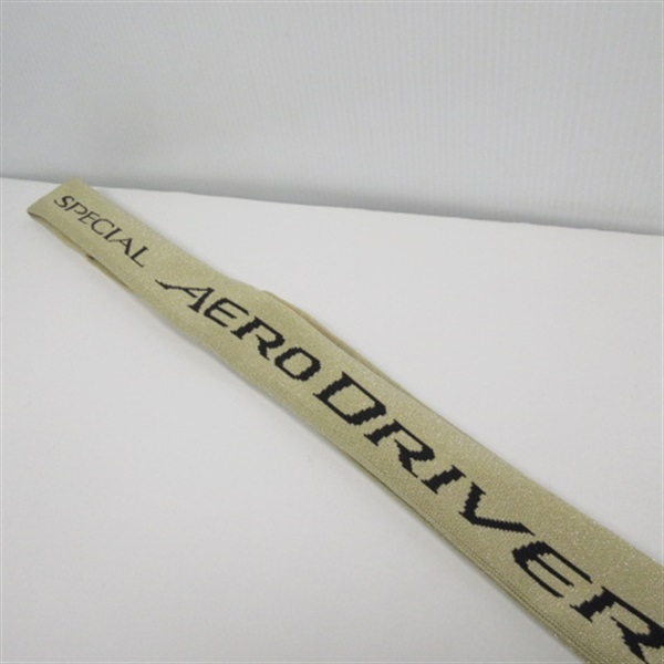 ２５スペシャルエアロドライバー９０